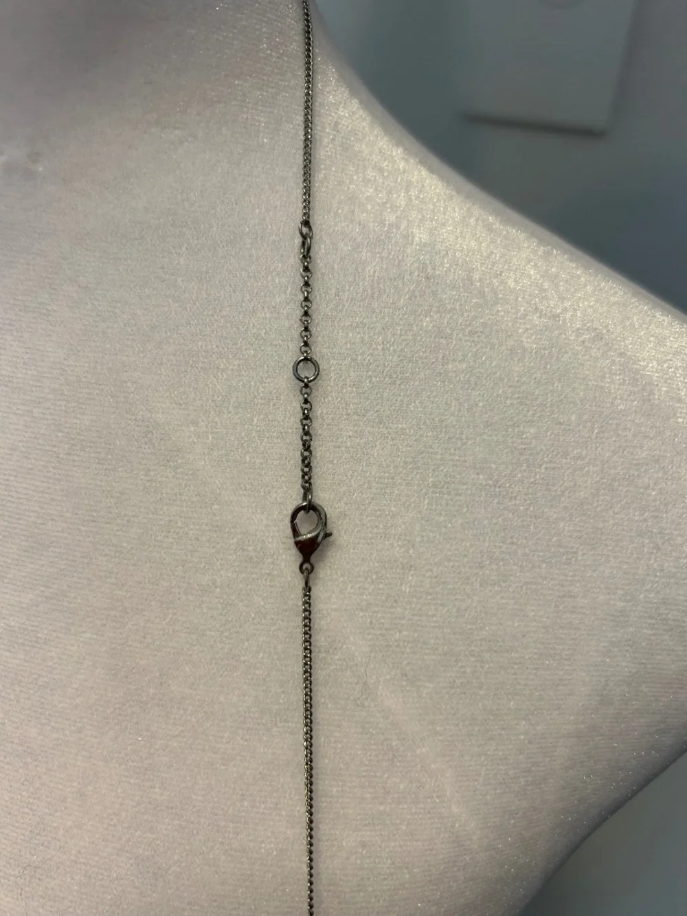 Layered Necklace - Picture 4 of 4
